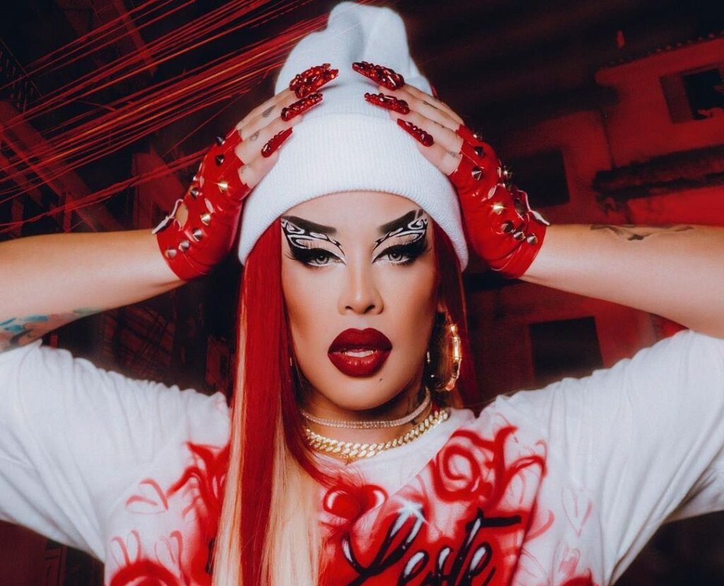 Deezer celebra o Mês do Orgulho com o Canal Cultura Queen