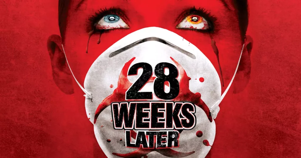 Crítica: "Extermínio 2" (28 Weeks Later)
