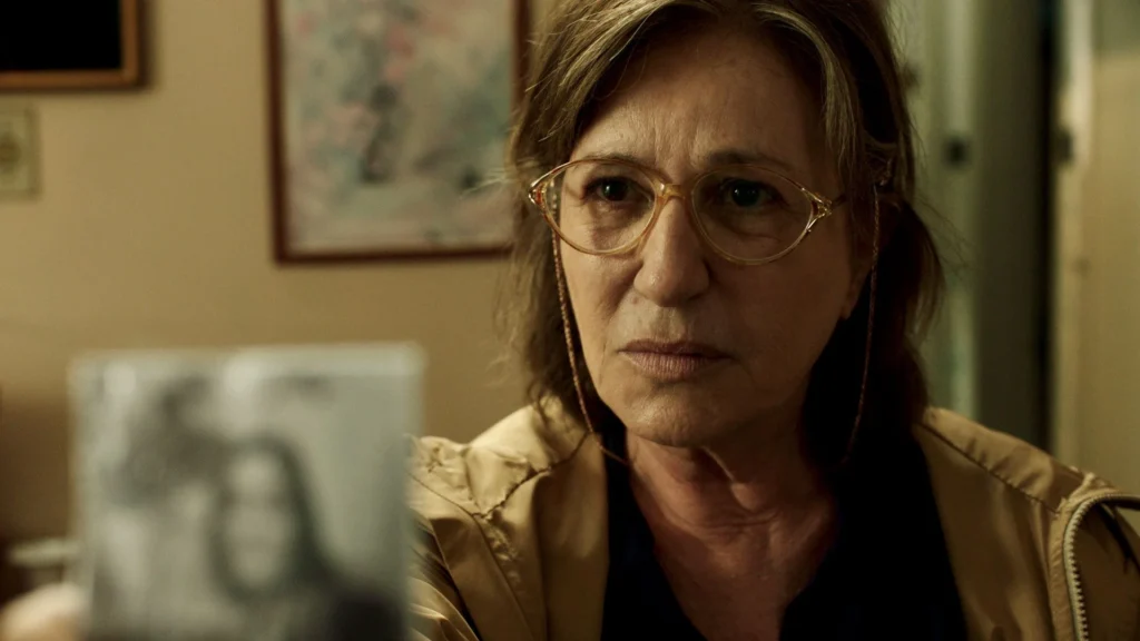 Crítica: "A Procura de Martina" (La búsqueda de Martina)