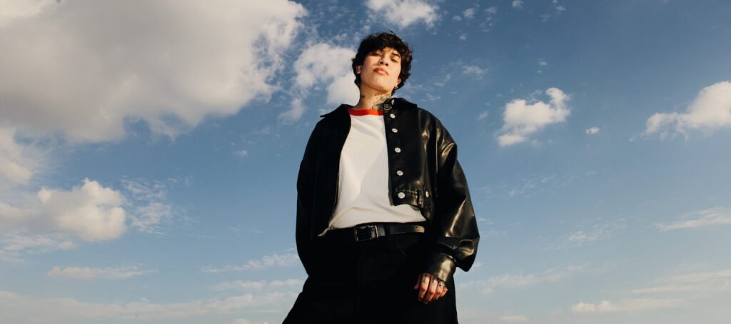 cantora Ana Gabriela