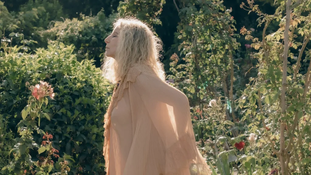 Crítica: Barbra Streisend, "The Secret Of Life: Partners, Volume 2"