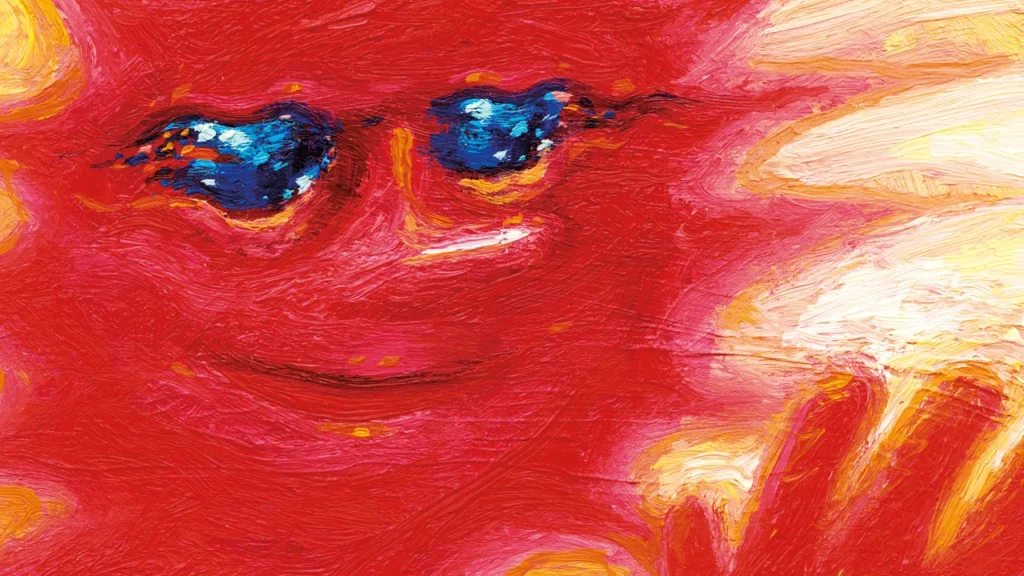 Crítica: Black Country, New Road, "Forever Howlong"