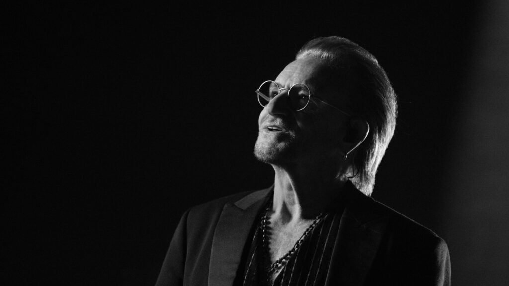 Crítica: "Bono: Histórias de Surrender"(Bono: Stories of Surrender)