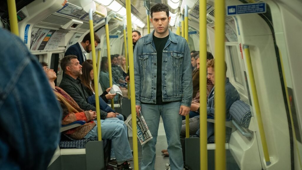 Crítica: "Caso Jean Charles: Um Brasileiro Morto por Engano" (Suspect: The Shooting of Jean Charles de Menezes)