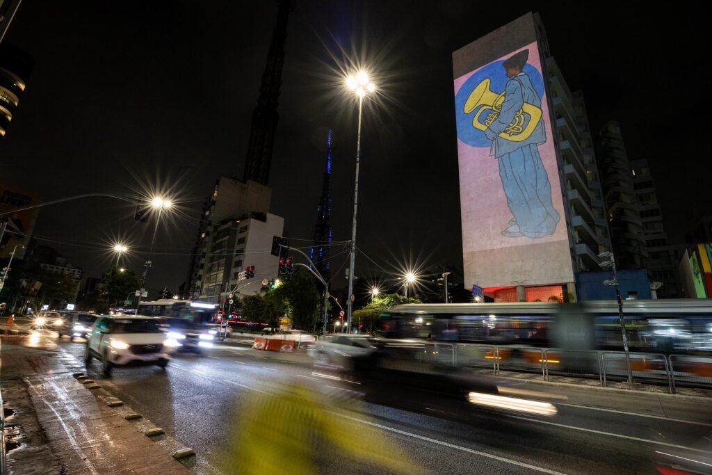 Conteúdos da terceira edição do Arts SP serão disponibilizados online