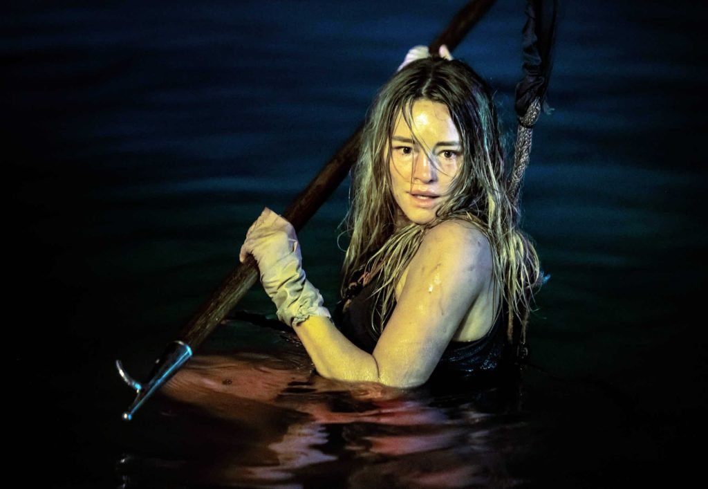 Crítica: "Animais Perigosos" (Dangerous Animals)