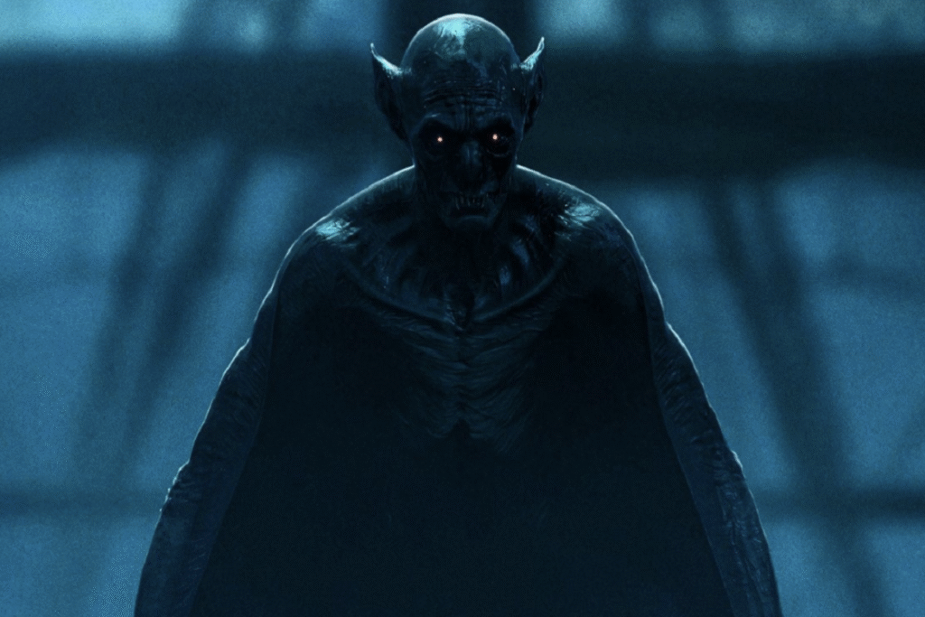 Crítica: "Drácula - A Última Viagem do Deméter" (The Last Voyage Of The Demeter)