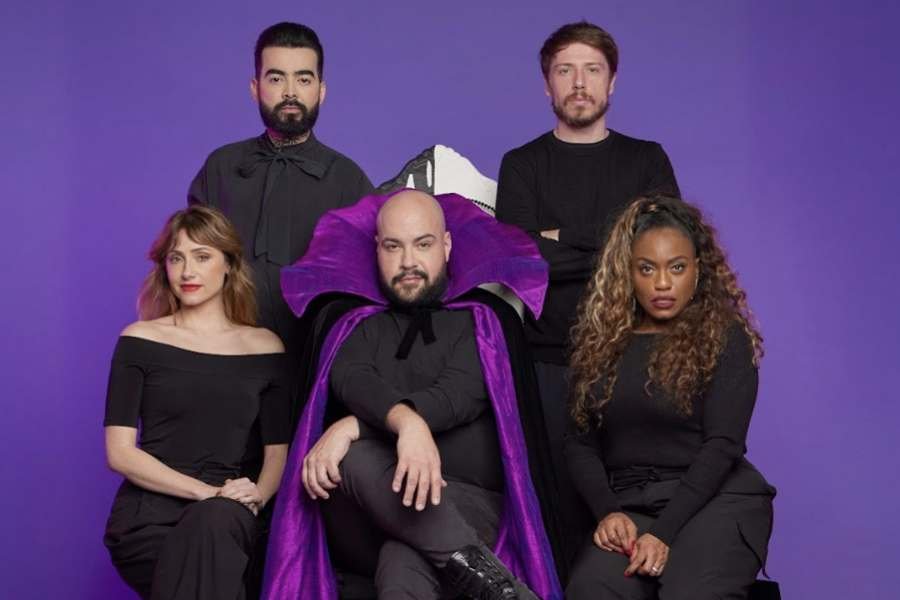 Com Tiago Abravanel, “Drácula - Um Terror de Comédia” estreia em São Paulo dia 15 de agosto