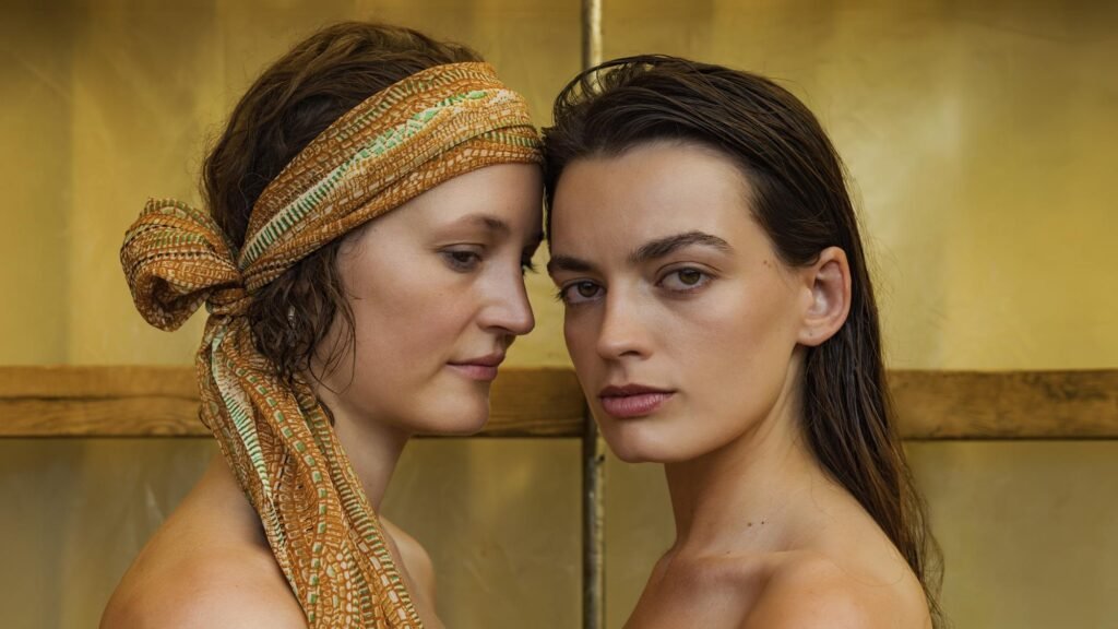 Crítica: "Hot Milk"