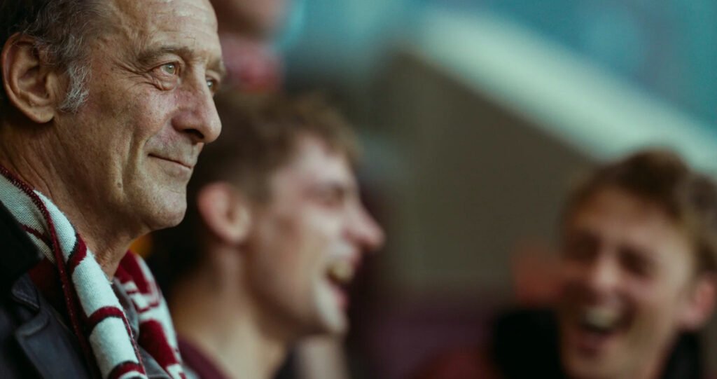 Crítica: "Brincar com o Fogo" (Jouer avec le feu)