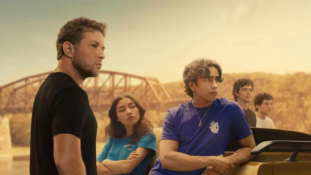 Crítica: "Motorheads: Velozes e Apaixonados" (1ª temporada)