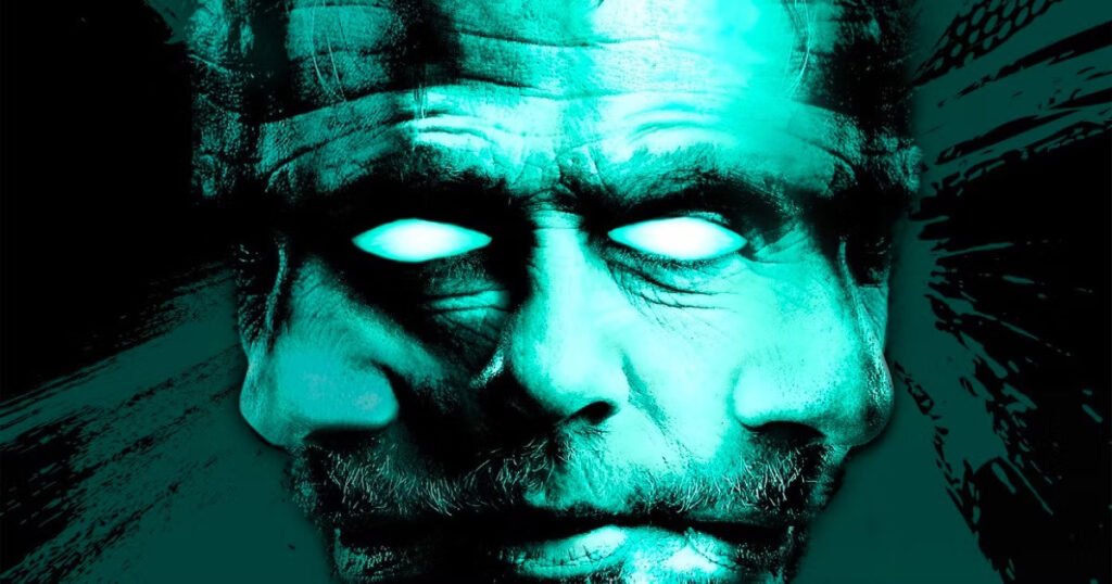 Crítica: "Nefárious"