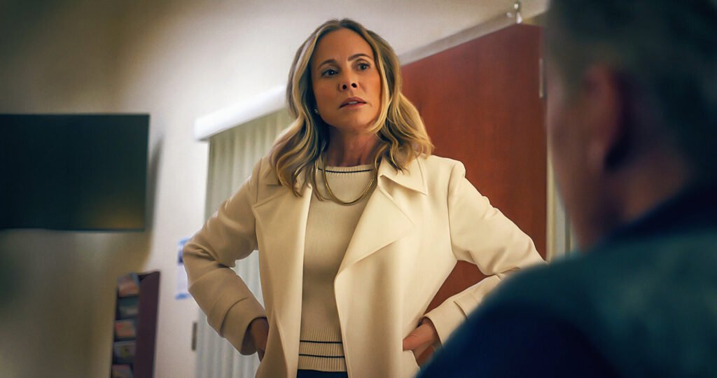 Final explicado de "O Píer"