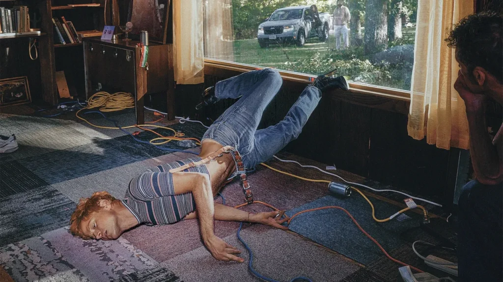 Crítica: Perfume Genius, "Glory"