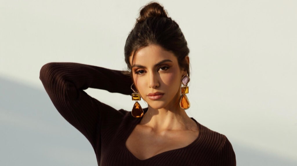 Isabela Souza consolida parceria com a Disney em nova fase no SBT