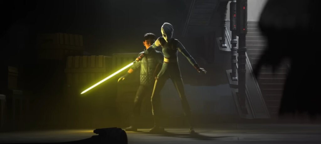 Crítica: "Star Wars: Histórias do Submundo" (1ª temporada)