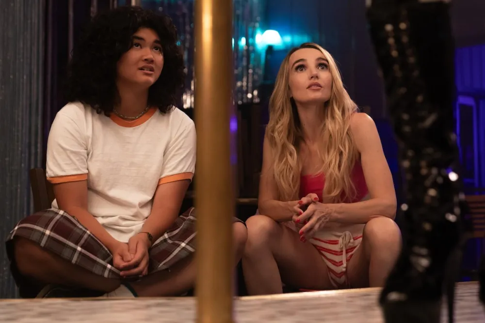 Crítica: "Verão de 69" (Summer of 69)