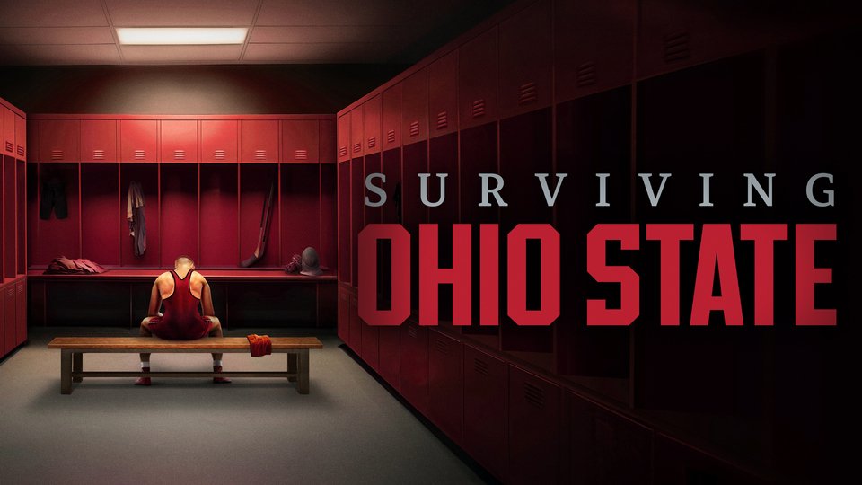 Crítica: "Ohio State - Uma História de Abusos" (Surviving Ohio State)