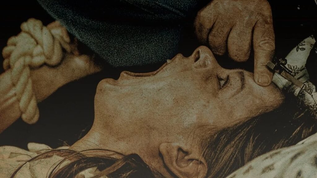 Crítica: "O Ritual" (The Ritual)