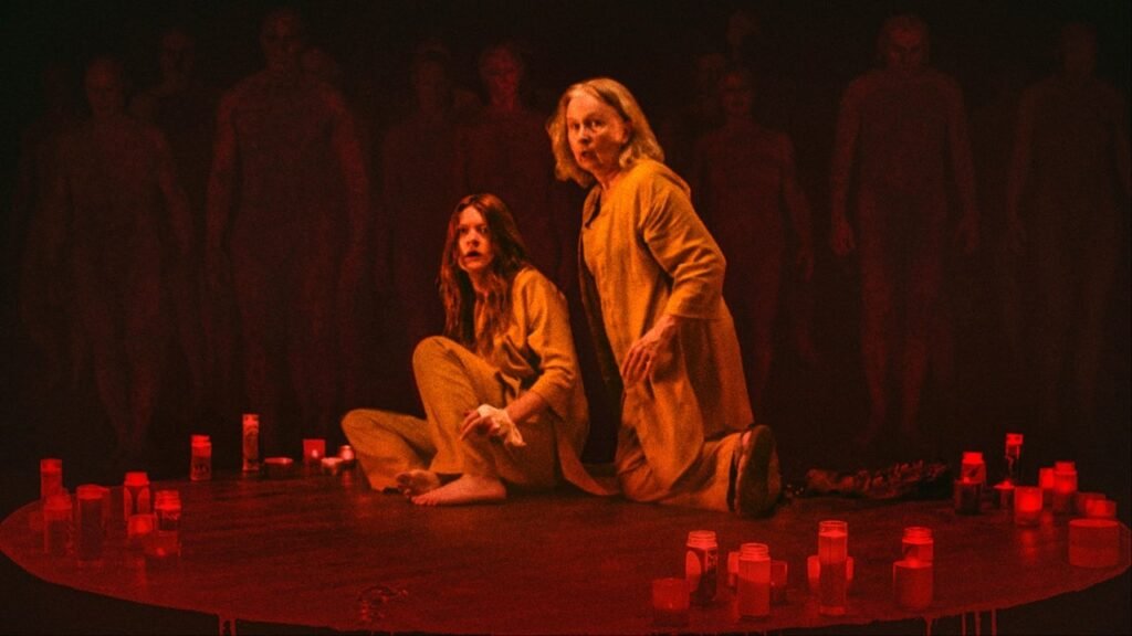 Crítica: "The Surrender"