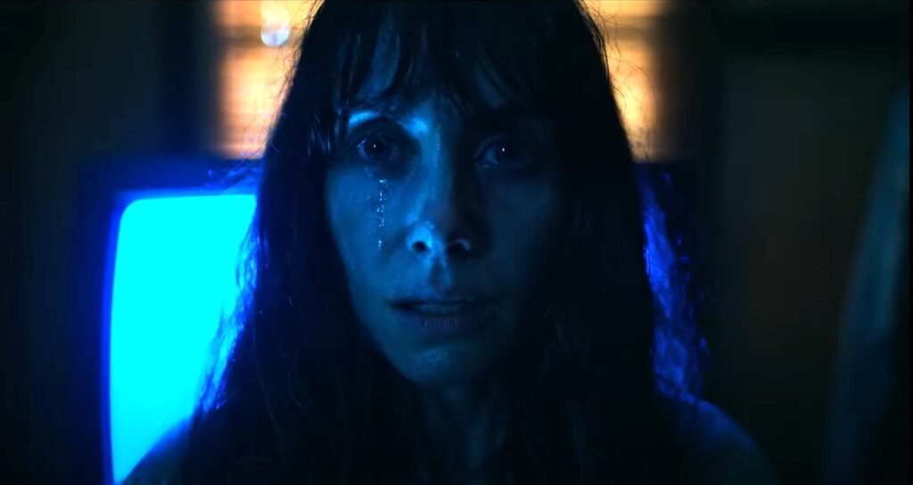 Crítica: "Juntos" (Together)