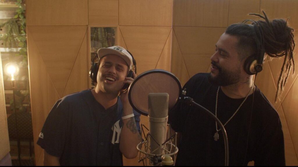 Túlio e Maneva lançam “Se For Pra Ser”