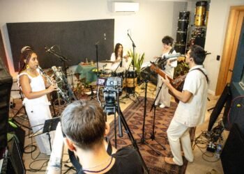 Créditos: Vinícius Campos