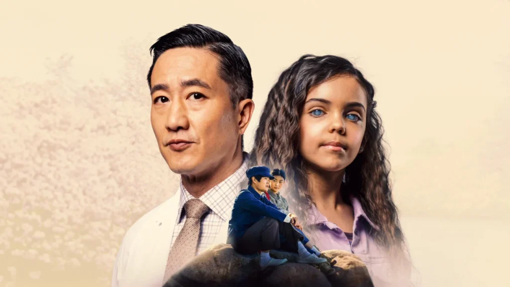 “A Visão”: filme cristão chega aos cinemas em julho