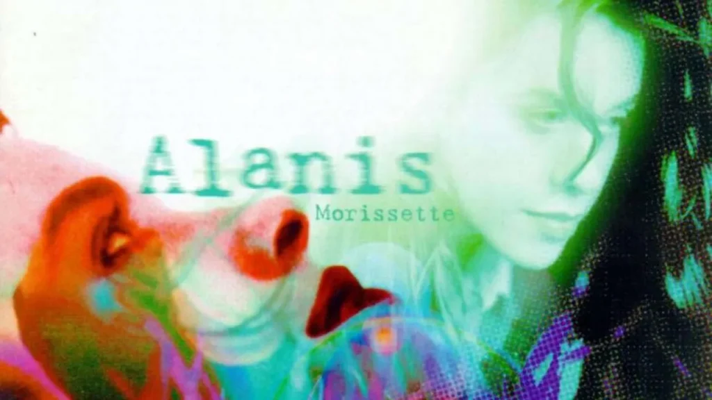 Especial 30 anos: "Jagged Little Pill", Alanis Morissette
