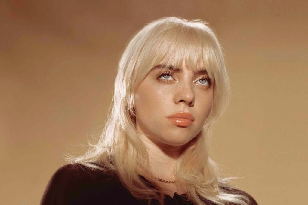 Crítica: Billie Eilish, "Happier Than Ever"