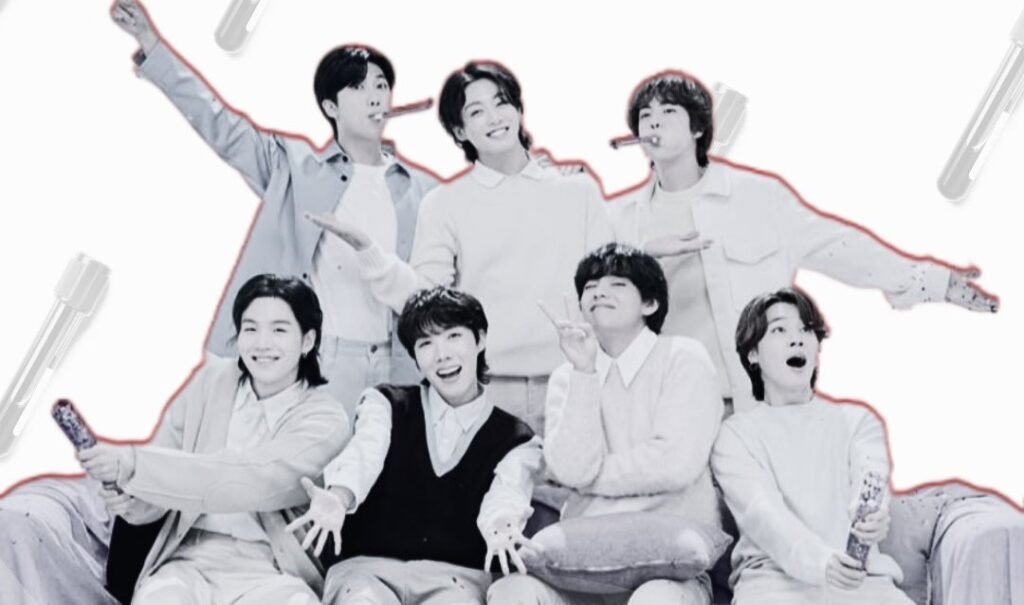 Fãs do BTS se unem para doação de sangue, medula óssea e leite materno