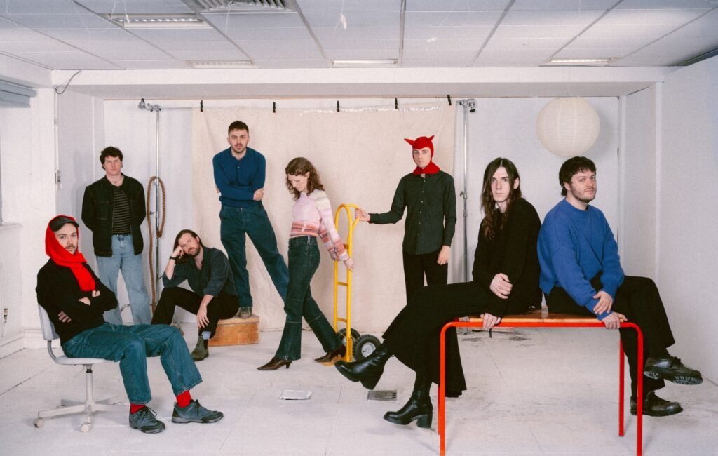 Crítica: Caroline, "Caroline 2" | Foto: El Hardwick