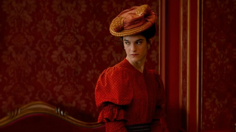 Crítica: "Colours of Time"