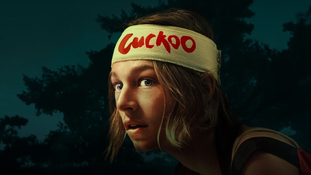 Crítica: "Cuckoo"