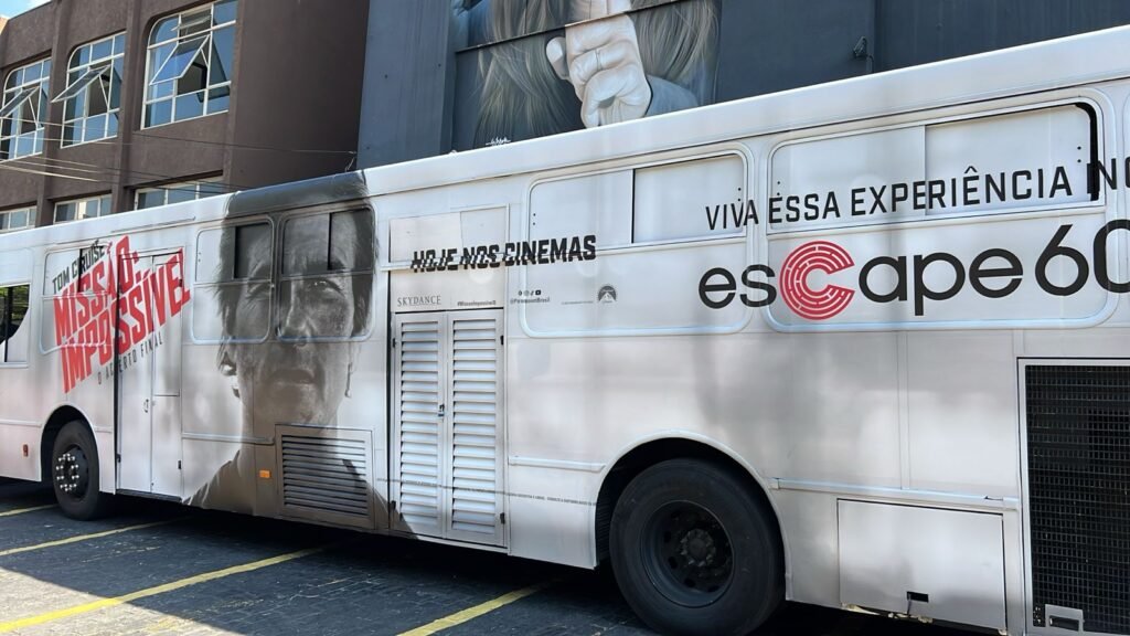 Mais de 30 aventuras imersivas agitam o Escape 60’ nas férias de julho