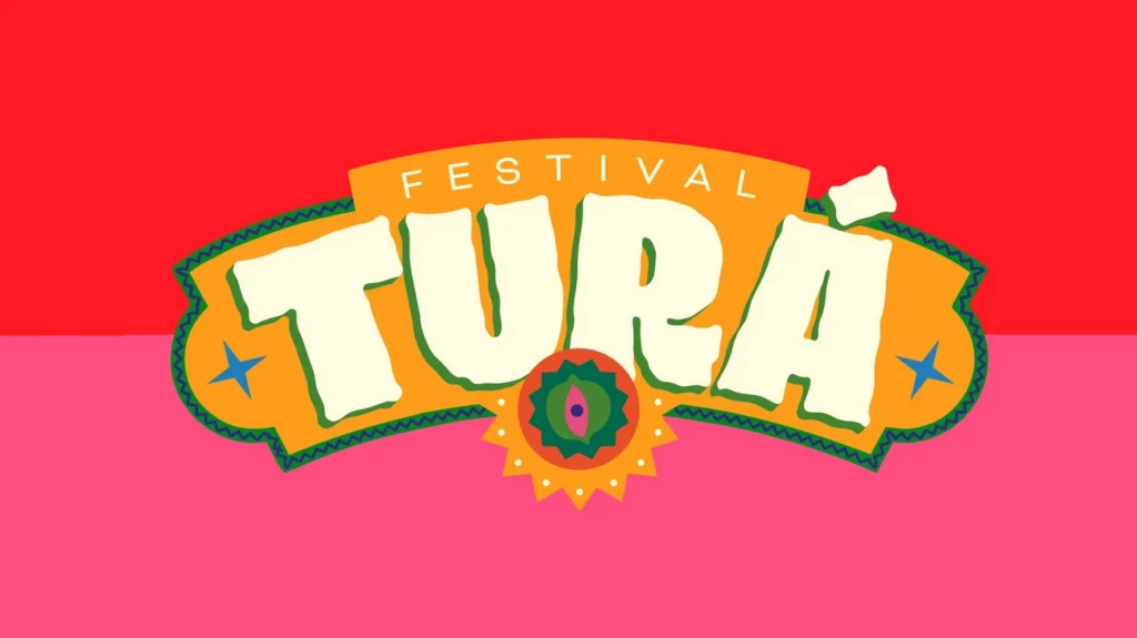 Festival Turá exalta diversidade brasileira em edição histórica