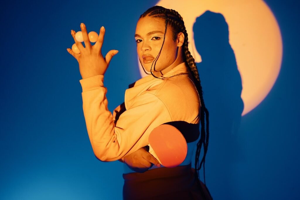 Gael Vicci lança música com show no Teatro Santa Cruz | Foto: Vinícius Garcia / @vgscriativo