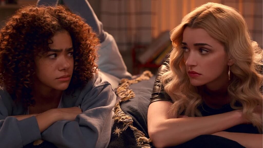 Final explicado de "Ginny e Georgia"