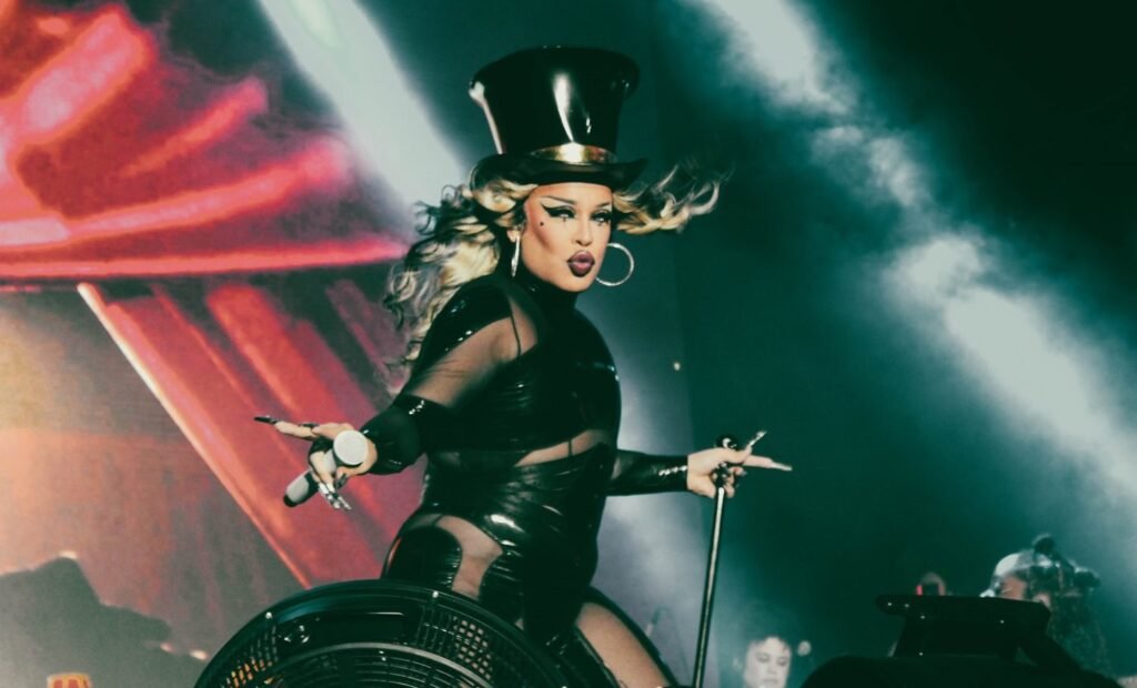 Confira os horários dos shows no Festival Turá 2025