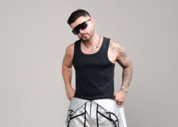 Hitmaker participa da inauguração da Community Creators Academy, em São Paulo