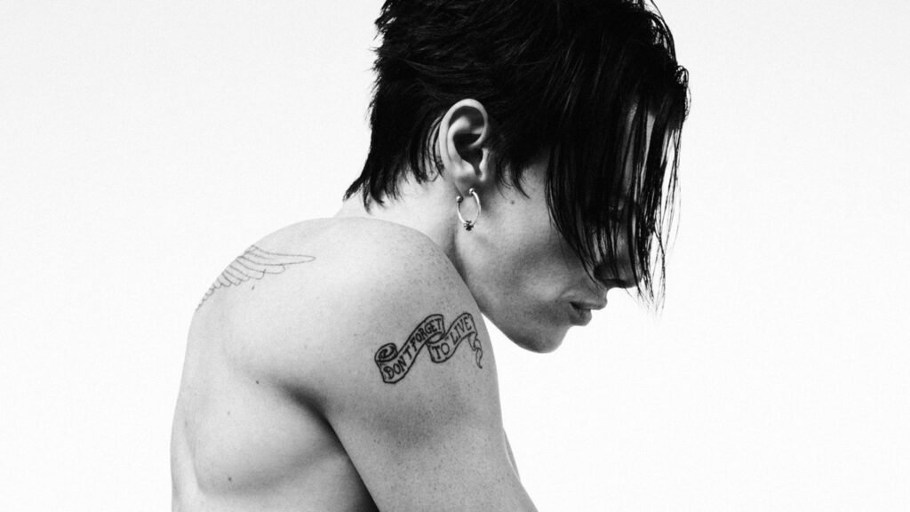 Crítica: Yungblud, "Idols"