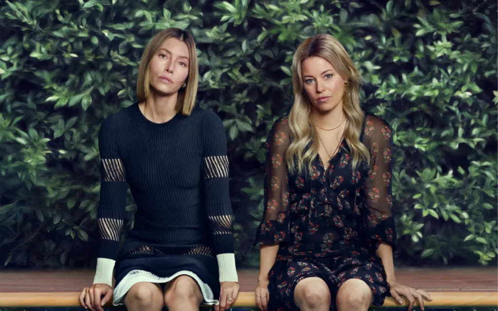 Crítica: "A Melhor Irmã" (1ª temporada)