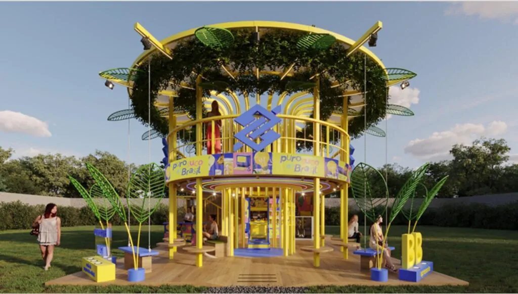 Festival Turá São Paulo terá ações de marca com foco em brasilidade, tecnologia e lifestyle