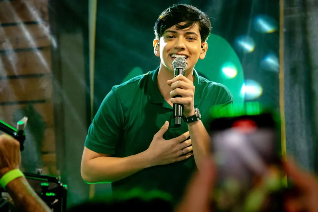 Stone leva Zé Vaqueiro e Léo Foguete para shows surpresas em Fortaleza e Maracanaú