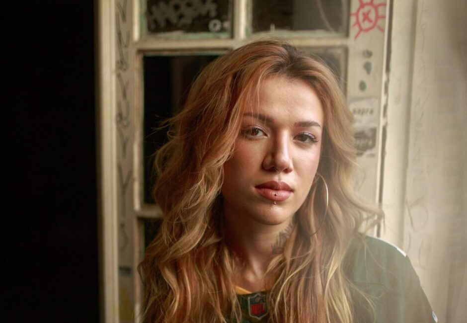 Elana Dara faz show no Blue Note SP em aquecimento para nova era