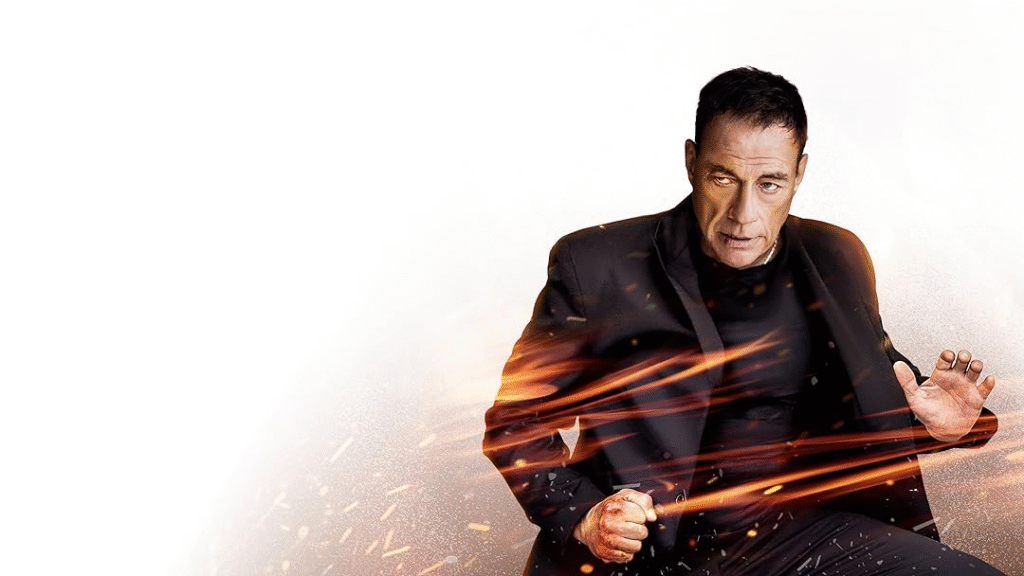 O Vingador da Lugoslávia 2