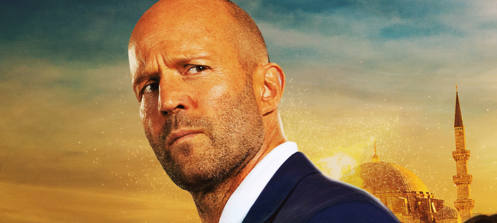 Crítica: "Esquema de Risco: Operação Fortune" (Operation Fortune: Ruse De Guerre)