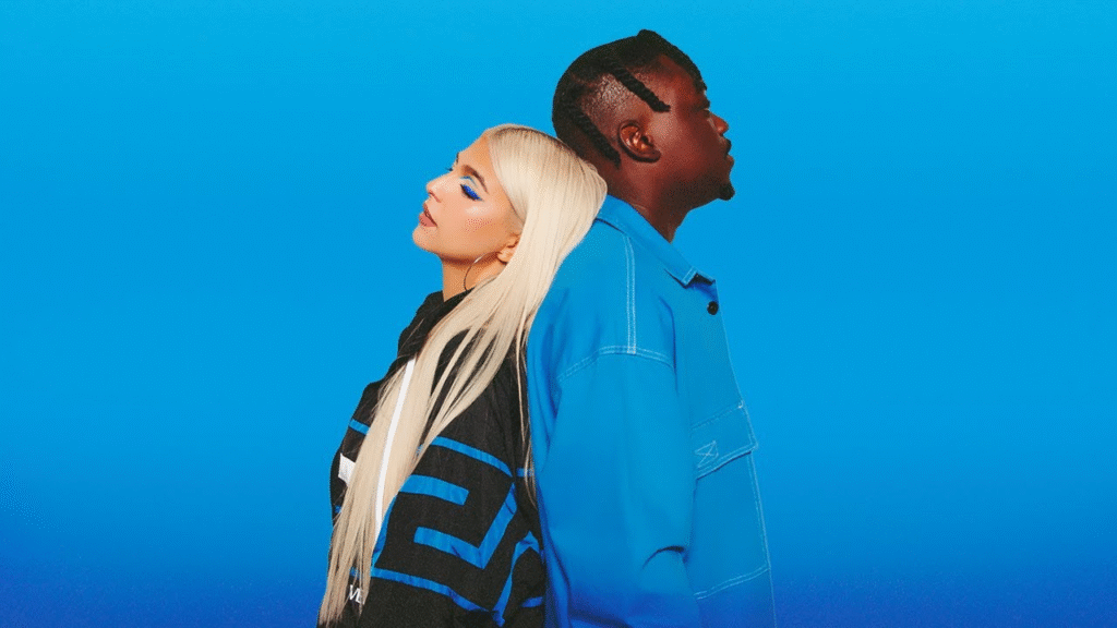 Bárbara Bandeira conquista Single de Diamante com a música "Como Tu"