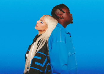 Bárbara Bandeira conquista Single de Diamante com a música "Como Tu"