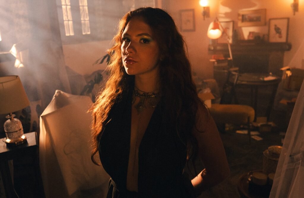 Safí lança o single “Um Nó” e estreia lançamentos do seu futuro EP